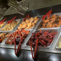 Great Wall Super Buffet Menu - Experience a Flavorful Chinese Feast